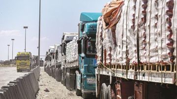 الأونروا: غزة بحاجة لتوسيع المساعدات الإنسانية لا فرض قيود إضافية