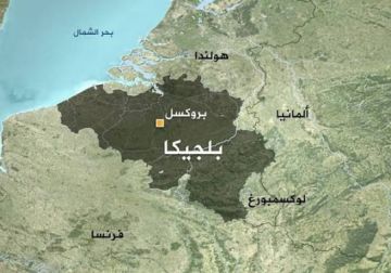 الخارجية البلجيكية: مرسوم ملكي يحظر توقف وعبور طائرات تنقل معدات عسكرية إلى إسرائيل