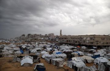 السراج لـ فلسطين: الكارثة الإنسانية في غزة غير مسبوقة... ونطالب الوسطاء بتحمل مسؤولياتهم