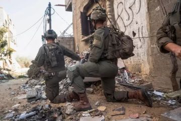 تحذيرات من نقص حاد في جنود الاحتلال: تهديد وشيك لجهوزية الجيش تحذيرات من نقص حاد في جنود الاحتلال: تهديد وشيك لجهوزية الجيش