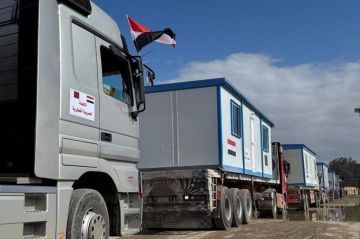 تقرير الكرفانات تستهلك أموال الإغاثة وتؤجل إعمار غزة تقرير الكرفانات تستهلك أموال الإغاثة وتؤجل إعمار غزة