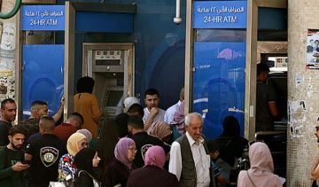 تقرير عجز مزمن وأرقام تثير التساؤلات في ميزانية السلطة الفلسطينية