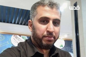 عملاء للاحتلال يغتالون مدير مباحث خانيونس 