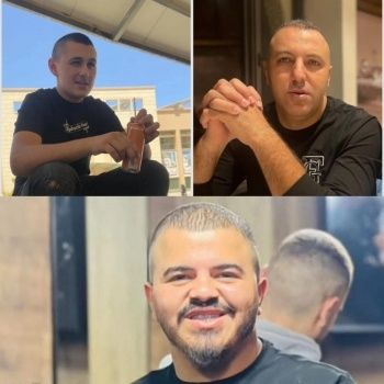 مقتل أب وابنه في الناصرة وشاب في كفر قرع: 7 قتلى في الداخل المحتل منذ بداية العام