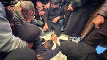 الصحة بغزة: 465 شهيدا منذ إعلان وقف إطلاق النار الصحة بغزة: 465 شهيدا منذ إعلان وقف إطلاق النار