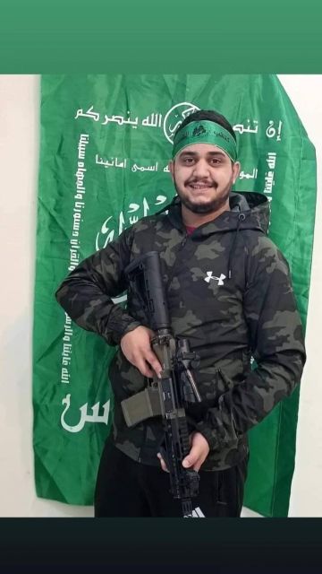 حماس تزف الشهيد قيس شجاعية وحركة الجهاد تؤكد: استهداف الجنود دليل على ديمومة المقاومة