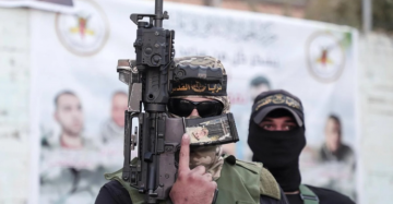 سرايا القدس تستهدف قوة للاحتلال في نابلس وتحقق إصابات مؤكدة