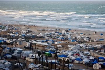 أوتشا: أكثر من مليون شخص في غزة بحاجة عاجلة للمأوى