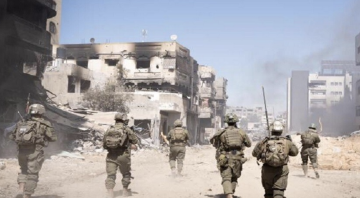 الجيش الإسرائيلي يقتل 3 من أهل غزة بدعوى تجاوزهم الخط الأصفر وتهديد قواته