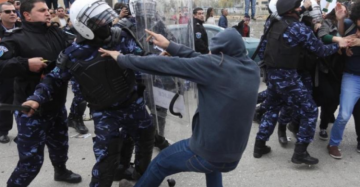 حماس: تصاعد الاعتقال السياسي بالضفة تغول خطير