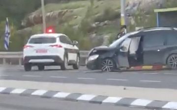 محدث إصابة فلسطيني بجراح حرجة بعد مطاردته شمال رام الله محدث إصابة فلسطيني بجراح حرجة بعد مطاردته شمال رام الله