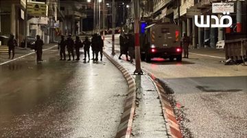 اقتحامات واعتقالات في الضفة.. ومستوطنون يحرقون مساكن في القدس اقتحامات واعتقالات في الضفة.. ومستوطنون يحرقون مساكن في القدس