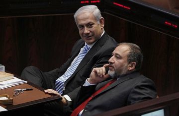 الليكود يسعى لإنهاء أفيغدور ليبرمان وحزبه