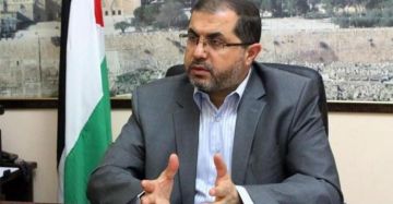 حماس: نتنياهو يتعمد إفشال خطة وقف الحرب بغزة حماس: نتنياهو يتعمد إفشال خطة وقف الحرب بغزة