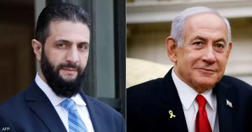 عن الإعلان السوري الإسرائيلي الأمريكي.. BDS: تطبيع على حساب السيادة السورية والقضية الفلسطينية عن الإعلان السوري الإسرائيلي الأمريكي.. BDS: تطبيع على حساب السيادة السورية والقضية الفلسطينية