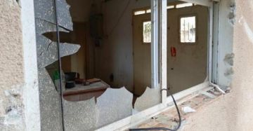 مجددا.. مستوطنون يعتدون على آبار عين سامية شرق رام الله