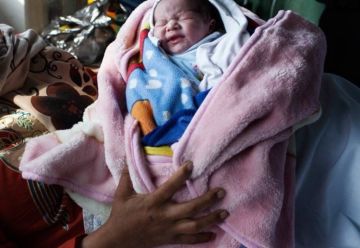 مدير عام الصحة بغزة يفند ادعاءات الاحتلال بشأن المواليد ومحاولات نفي الإبادة