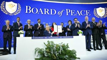 تحليل تصاعد الشكوك الدولية والقانونية بأهداف مجلس السلام الذي أطلقه ترامب