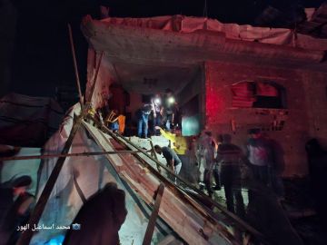 تقرير تحليل: قصف مفترق النابلسي يعري نوايا الاحتلال تجاه اتفاق وقف النار