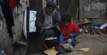 غوتيريش يحذر من خطورة تداعيات حظر عمل المؤسسات الإنسانية في غزة