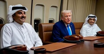 قطر تشارك في مجلس السلام الخاص بغزة.. من ممثلها؟