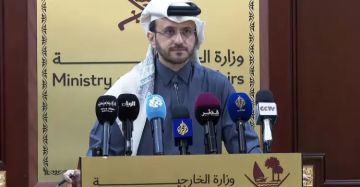 قطر: نبذل جهودا لتجاوز تعقيدات المرحلة الثانية من اتفاق غزة