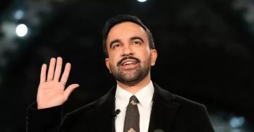 ممداني يدين اختطاف مادورو ونواب ديمقراطيون: إدارة ترامب خدعتنا ممداني يدين اختطاف مادورو ونواب ديمقراطيون: إدارة ترامب خدعتنا