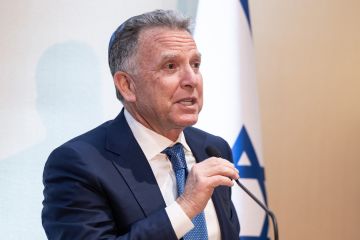 ويتكوف: استعادة آخر جثة من غزة إنجاز تاريخي وترامب ملتزم بتحقيق السلام