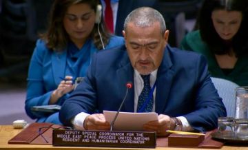 الأمم المتحدة ترحب ببدء المرحلة التالية من خطة غزة