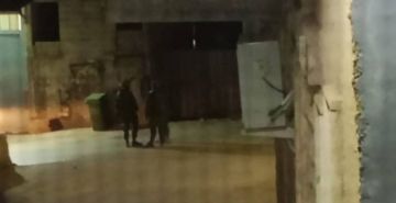 تحويل منازل لثكنات عسكرية وحملة اعتقالات في الضفة 