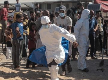 حماس تطالب بالضغط على الاحتلال لتسليم جثامين الشهداء المحتجزة