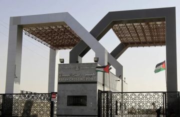 إذاعة الجيش الإسرائيلي: فتح معبر رفح خلال أيام