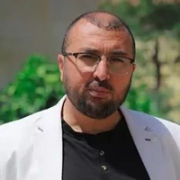 الاحتلال يحول المحلل السياسي ساري عرابي للاعتقال الإداري