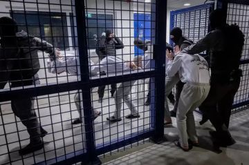 انطلاق حملة إعلامية دولية لإنقاذ الأسرى الفلسطينيين من سجون الاحتلال