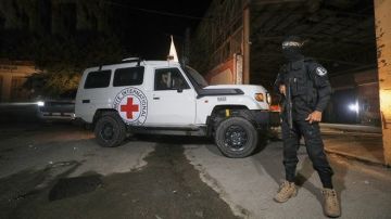 حماس تبحث عن دور لشرطتها في غزة قبل محادثات تسليم السلاح