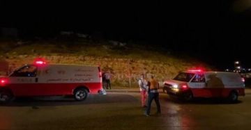 شهيد برصاص الاحتلال جنوب نابلس