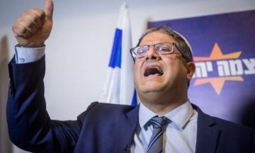 فضيحة جديدة: تدخل بن غفير يعرقل دخول قوافل المساعدات إلى غزة