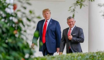 في حال هاجمت أمريكا إيران.. الأردن قد يكون نقطة البداية