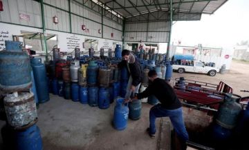 كشف مستفيدي الغاز في غزة وشمالها لتاريخ 2 فبراير 2026 كشف مستفيدي الغاز في غزة وشمالها لتاريخ 2 فبراير 2026