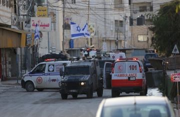 وفا: مقتل طفل فلسطيني برصاص القوات الإسرائيلية شرق رام الله