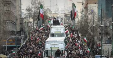 إيران تتجاوز الاختبار الأقسى: دروع النظام ما تزال صلبة