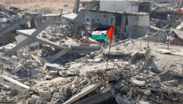 الريان لـفلسطين أون لاين: تعثر تشكيل قوة الاستقرار يكشف هشاشة الالتزام الأمريكي ومأزق المرحلة الثانية