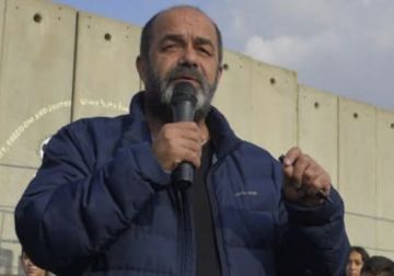 عميرة لبيت لحم 2000: استهداف ملعب مخيم عايدة محاولة لضرب المتنفس الوحيد للأطفال والشباب