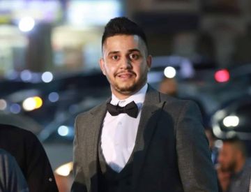 منفذ عملية بيت إيل.. استشهاد الشاب قيس شجاعية برصاص الاحتلال