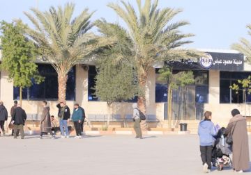 وزارة الأوقاف تصدر بيانا توضيحيا حول أزمة مرور المعتمرين على المعابر