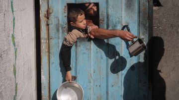 ترامب يطلق حفل تدشين مجلس السلام لغزة بحضور أقل من المتوقع.. ما أبرز المخاوف والدول الرافضة؟ ترامب يطلق حفل تدشين مجلس السلام لغزة بحضور أقل من المتوقع.. ما أبرز المخاوف والدول الرافضة؟