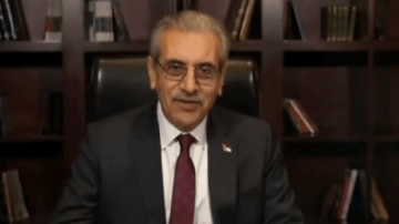 رئيس اللجنة الوطنية لغزة يعلن فتح معبر رفح.. وتل أبيب تدرس الخطوة