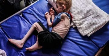 صحيفة بريطانية: الحرب على غزة هدفت لتدمير القدرة على الإنجاب لأهالي القطاع