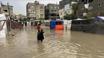 طقس فلسطين: غائم جزئيا وفرصة ضعيفة لسقوط الأمطار