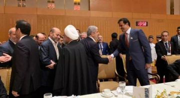 مؤتمر ماليزيا يؤكد على دعم القضية الفلسطينية والتحرر من التبعية مؤتمر ماليزيا يؤكد على دعم القضية الفلسطينية والتحرر من التبعية